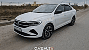 VW Polo 1.4 TSI